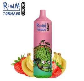 Randm Tornado 30000 Vape Pods, Manchester