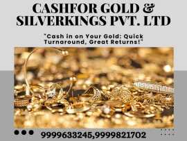 Gold Buyer In Greater Noida, Noida