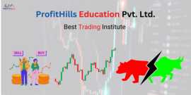Profithills Education , Jaipur