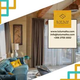 Boutique hotels in Malta with pool, Zebbug