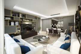 Brigade Insignia – A Blend of Comfort and Luxury, Bengaluru