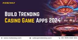 Build Trending Casino Game Apps 2024, New York