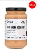 MEADOW AND MARROW BONE BROTH NATURAL 260 G|WholeL , Beachmere