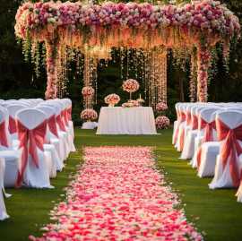 Singapore Wedding Vendors: Quality Services, Bukit Timah