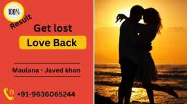 Get Lost Love Back +91-9636065244, Jaipur