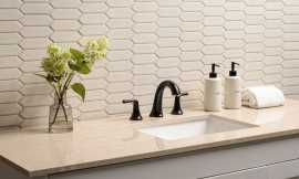 Picket Tile backsplash for your home