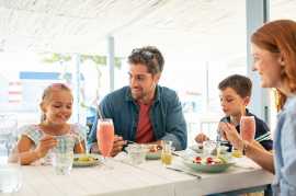 Family Restaurants in Melbourne for a Fun Meal Out, Melbourne