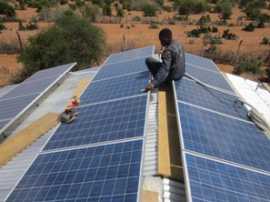 Solar Dealers in Kenya, $ 0