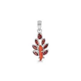 Timeless Elegance of Red Coral Jewelry – A Symbol , $ 43