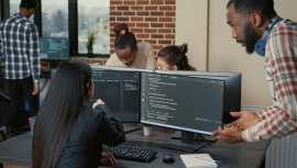 Liquid Staking Platform Development, Wilmington