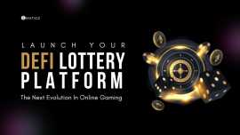 Transforming the Lottery Industry with Blockchain , Acle
