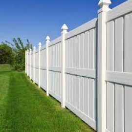 Vinyl Fence Manufacturers Canada - Exceptional Fen, $ 500