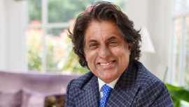 Tej Kohli: The Elite Entrepreneur, Berkeley