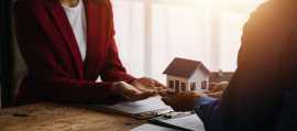 Find the Best Mortgage Broker in UAE, Dubai