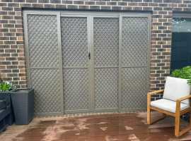 Strong Security Doors in Blackburn for Property