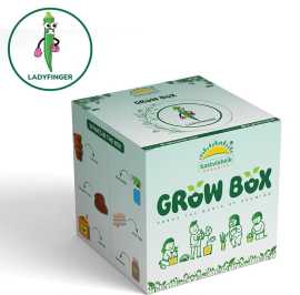 DIY Gardening Kits: Grow Your Own Fresh & Orga, Gandhinagar