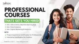 1stepGrow expert-Led Online Courses!, Bengaluru