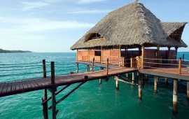 Zanzibar Holiday Packages, Dubai