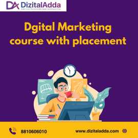 Expert Digital Marketing Course  Become a Certify, New Delhi
