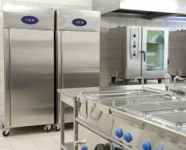 Commercial Appliance Repair King City, King City