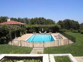 Secure Your Pool Area: Choose the Best Pool Fence , Goleta