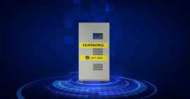 Lift ERD Systems, Rp 0