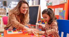 Explore Rewarding Guidance Counselor Opportunities with CIEES!, Richmond