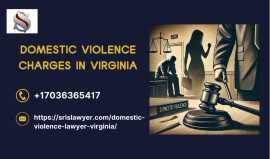 domestic violence charges in virginia, Pago Pago