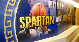 High-Quality Custom Wall Graphics for Any Space!, San Marcos