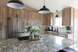 Home Decor with Elegant Quartz Countertops, North York