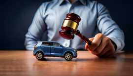 Drive a Defective Car? Fight Back with Lemon Law!, La Jolla
