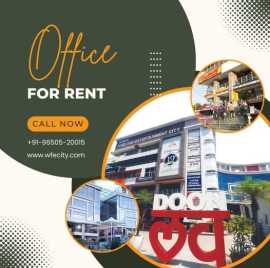 office space for rent in dehadun, Dehradun