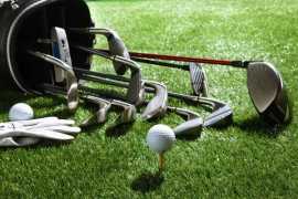 Convenient Club Rentals in Las Vegas for Every Gol, Las Vegas
