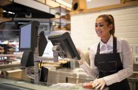 Best POS Billing Software for Streamlined Business, Rp 9,999