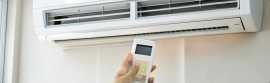Restore Your Panasonic Air Conditioner, Melbourne