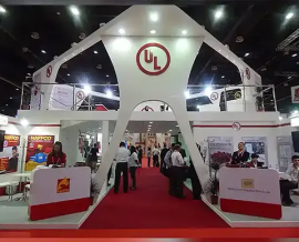 Best Exhibition Stand Builders in Riyadh , Dubai