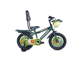 Shop 14 inch cycle at best prices- Stryder Bikes