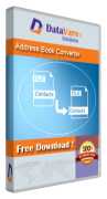 Convert Lotus Notes NSF to VCF Contact Exporter, Gogolesubani
