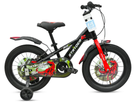 Buy the 16 inch cycle at low price - Stryder Bikes