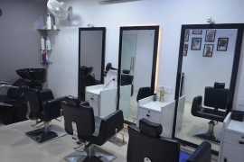 Best Makeup Studio in Lucknow, Lucknow