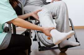 Trusted Palm Desert Personal Injury Lawyer , Palm Desert