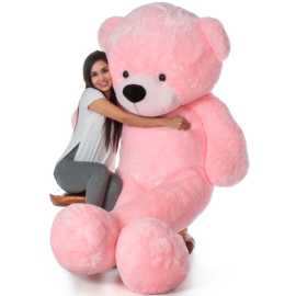 Send Love with a Huggable Teddy Bear | Giant Teddy, ps 220