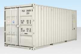 20ft Shipping Container For Sale: Durable & Se, Manhattan Beach