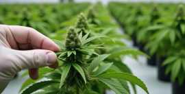 Cannabis Clones Online, $ 0