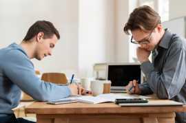 Verbal Reasoning Tests, London
