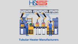 Tubular Heater Manufacturers Focused on Quality!, Brampton