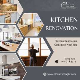 Expert Kitchen Remodeling Services for a Stunning , Orlando