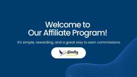 Simfly eSIM Affiliate Program | Passive Income for, Siu Lek Yuen