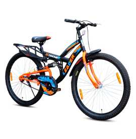 Leader Cycle – Experience Comfort and Speed, Delhi
