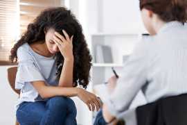 PTSD Trauma Therapy San Francisco, New York